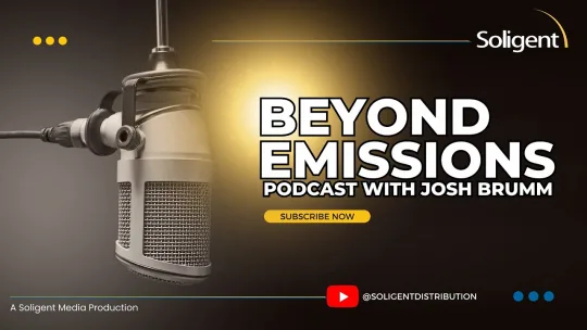 Episode 31: Beyond Emissions Podcast “Smart Homes with Savant Power”