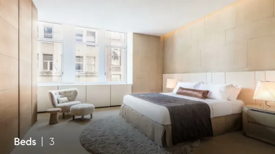 25 West Houston Street, Unit 4BC, Manhattan, NY 10012