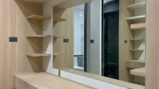 Pool Villa 2ชั้น 8.7 ล้านบาท สร้างใหม่ ใกล้เมืองเชียงใหม่ ใกล้สนามบิน 3นอน 3น้ำ นอกโครงการ