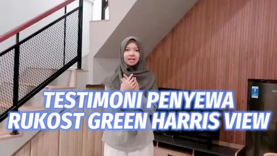 Rumah Kost di Bogor, dekat IPB Dramaga | 0812 8647 5856