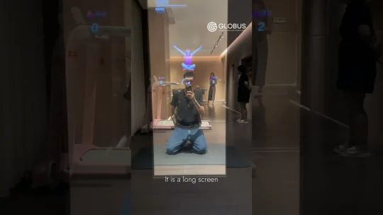 SMART HOME SYSTEM | MODERN Kitchen SOLUTION | GLOBUS premium furniture from China #shorts