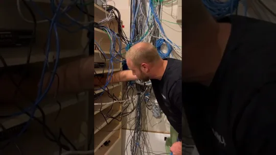 Control 4 and Sonos Home System