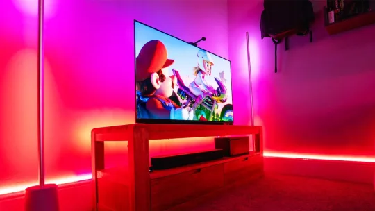 Turning my Average Home into a Smart Home | Govee M1