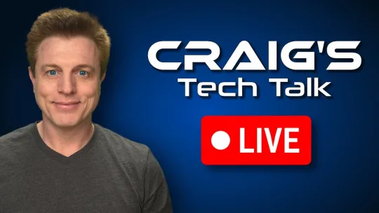 Smart Home Talk – Apple, Amazon, Q&A and More!