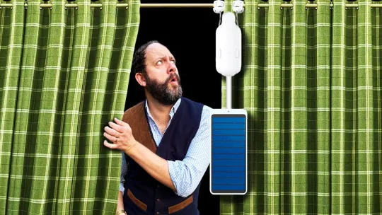 SwitchBot Curtain 3 Review – The BEST Curtain Robot YET?