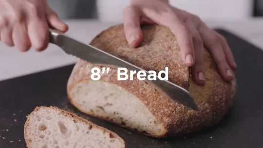 smart home gedgets,Premium Knife System,Built-in Sharpener,