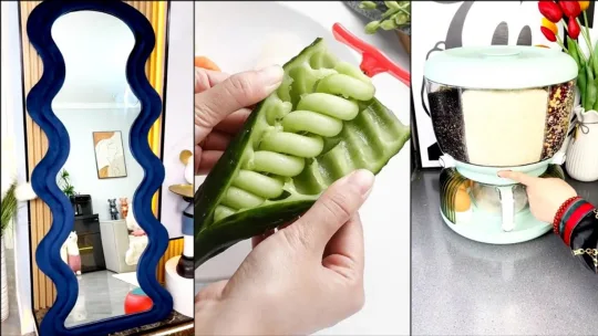 smart home appliances | asmr house cleaning no talking | japanese house cleaning house |new gadgets