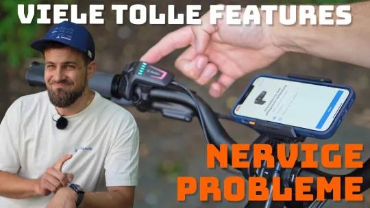 2023 E-Bike mit Bosch Smart System kaufen? DAS solltest du wissen (Tutorial & Bewertung)