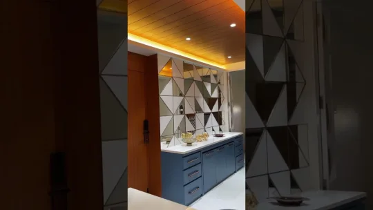 How to control lights from my phone?🫥 #smarthomeideas #smarthome #homeautomation #interiordesign