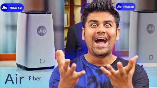 Jio AirFiber Launch Date & Plans – Tech Updates