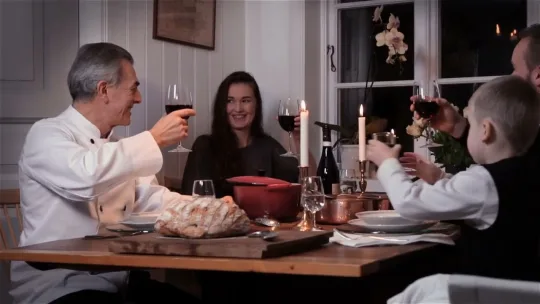 The Visit Smart Home from Bellman & Symfon