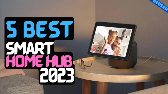 Best Smart Home Hub of 2023 | The 5 Best Smart Hubs Review