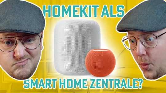 Ist HOMEKIT ein gutes SYSTEM? – Smart Home Systeme erklärt