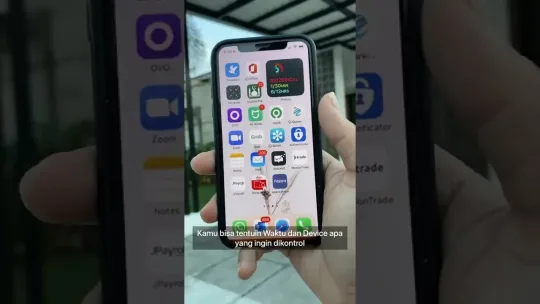 Solusi Smart Home Buat Si Mager #shorts