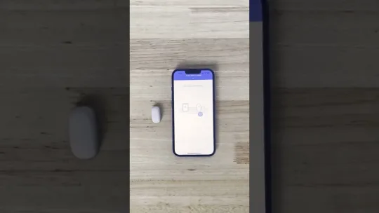 Meross Smart Door and Window Sensor – your first step towards a smarter, safer home