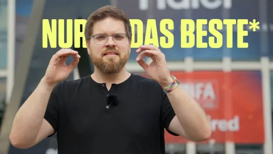 Die Technik der IFA 2023 für dein Zuhause!