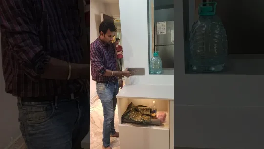 Smart Home Automation | Smart Touchpanel | Smart Homes System | Home Automation System