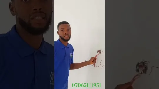 SMART HOME SYSTEM FOR BENIN PROJECT EXPLAINED