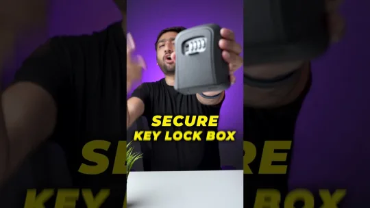 Most Useful Gadget for Home Safety  🏠😍🔥 #viral #hindi #home #trending #security #india