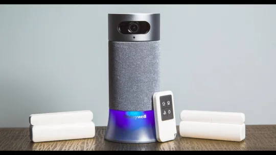 Honeywell Smart Home System: An Expert Review
