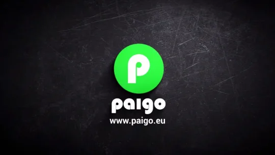 Paigo Z-Soft Introduction. Smart Home System
