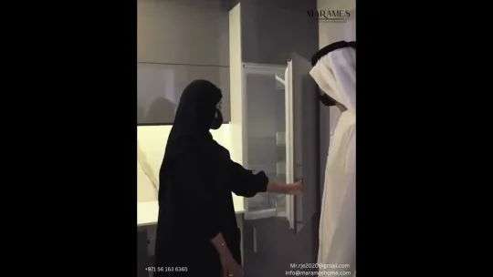 Binghatti JVC Smart Home System