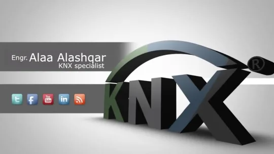 KNX/EIB SMART HOME SYSTEM for your villa now | Saudi Arabia