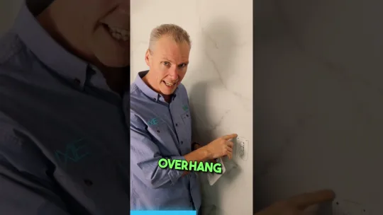 Did you know PIXIE smart home system has Matte White XL faceplates? #smartproducts #hometech