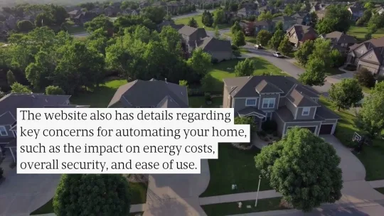 Vivint Smart Home System: Live Streaming Cameras & Audiovisual Doorbells Improve Security