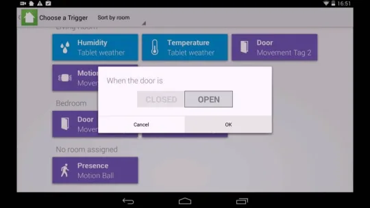 Español Archos Smart Home System