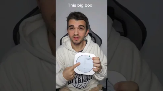 Smart Alarm System Kit #review #amazon #gadgets #security #smarthomegadgets #smarthome #technology