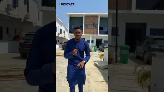 De Avocado Smart Homes Price Increase | Houses For Sale In Abijo Lekki