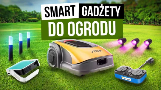 Gadżety do ogrodu, których pozazdrościsz sąsiadowi