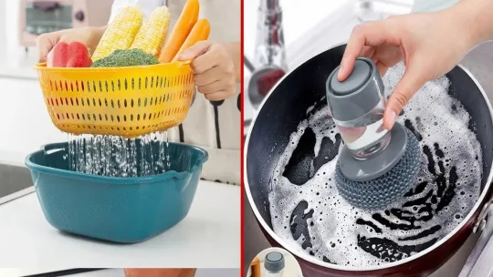 New Gadgets💥 Smart Appliances, أدوات أجهزة وأفكار منزلية مذهلة😍Kitchen tool/Utensils For Every Home
