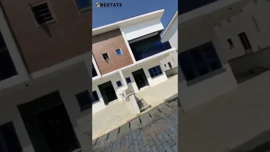 De Avocado Smart & Luxury Homes | Houses For Sale In Abijo Lagos