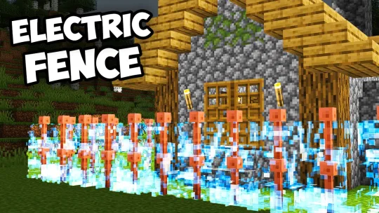 31 Ways to Keep Your House Safe in Minecraft