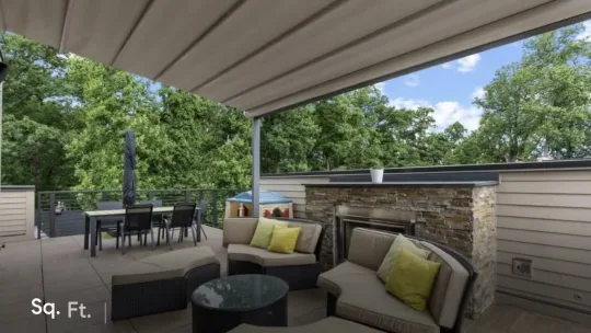 5315 Merriam Street, Bethesda, MD 20814
