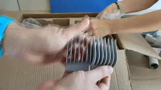 Unboxing Neakasa P0 Pro Pet Grooming System #neakasa