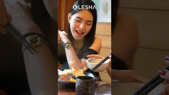LESHA, HUNIAN ELEGAN DENGAN FASILITAS LENGKAP #shorts