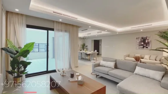 Sharjah Sustainable City