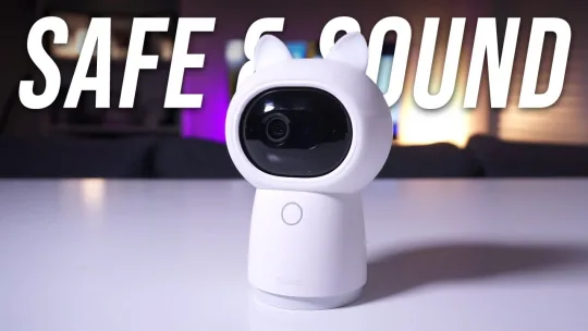 DIY Home Security System with Aqara Cameras and Smart Home Sensors