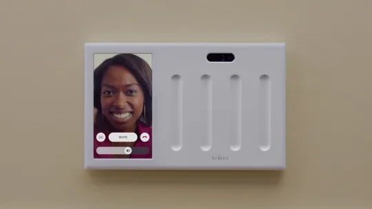 Brilliant Smart Home Control   Best home automation system