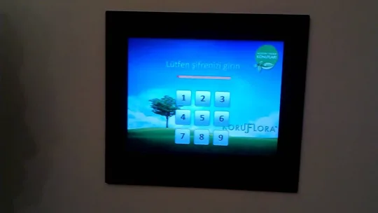 neoHome Smart Home System