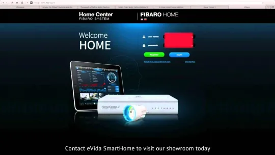 Is your Fibaro SmartHome System secure?