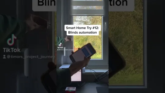 Journey to a Smart Home System #12