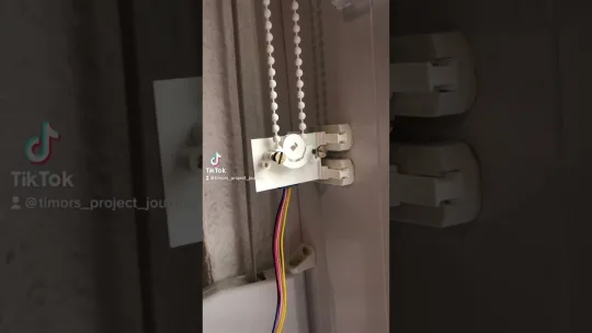 Journey to a Smart Home System #13