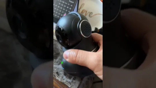 Smart Home Security Camera Overview | Smart HD Security Camera | amazon gadgets