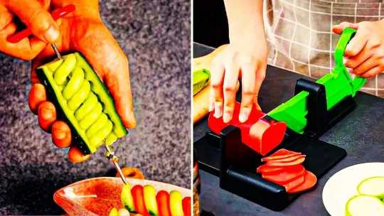 👌Smart Home🏡Gadgets For Every Home👍Kitchen Design #4🥰Amazon Must Haves😍Home Automation  @gadgets2k24