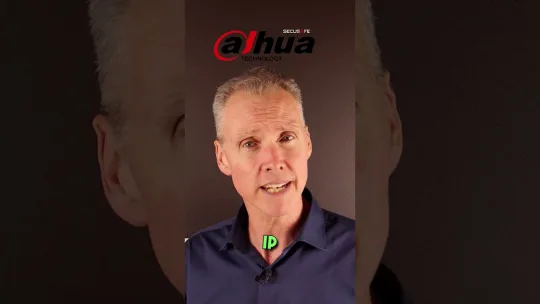 DaHua Intercom and PIXIE PLUS 60 seconds or less to setup  #smartdevice #pixieplus #smartintercom