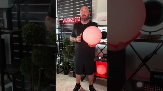 Eve Flare Smart Light Gen 1 Vs Gen 2 (With Thread) #shorts
